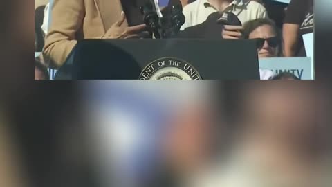 Kamala Harris on small business in communities