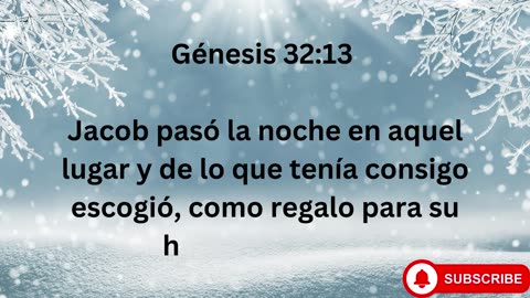 "El Encuentro con Dios y la Preparación para Enfrentar a Esaú" Génesis 32:1-32.