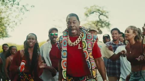 BUSTA RHYMES - DO THE BUSABUS PT. 2
