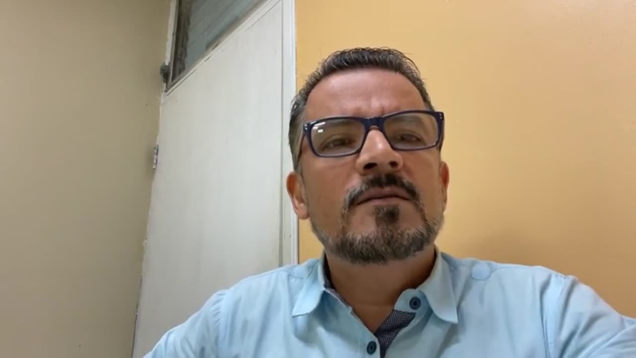 Dr Fredy Portillo hablo del Sindrome del Corazon Feliz 29 de diciembre 2022