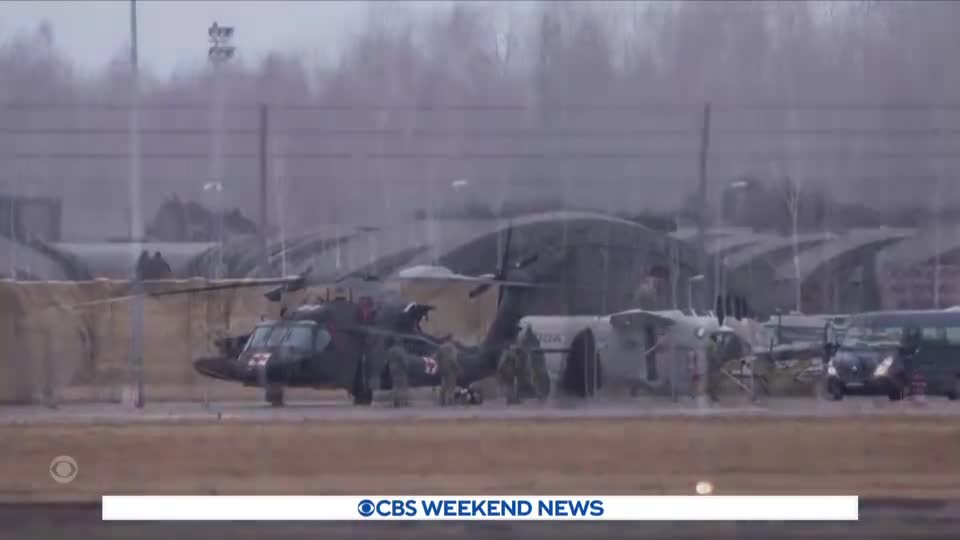 No diplomatic breakthroughs after a phone call with Putin