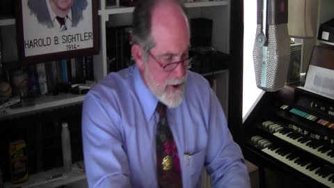 August 03, 2021 Bright Spot Hour