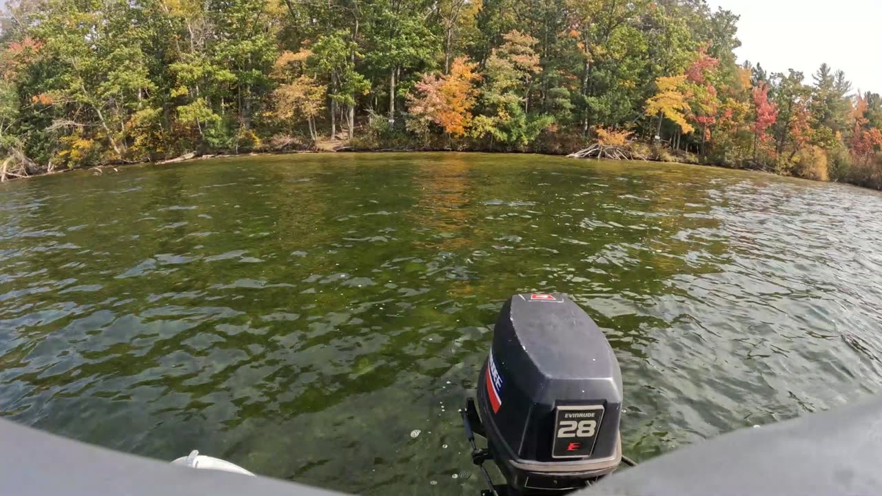 time lapse last boat adventure pt2