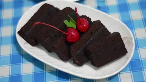 Resep Rahasia Brownies Kukus Amanda Terbaru