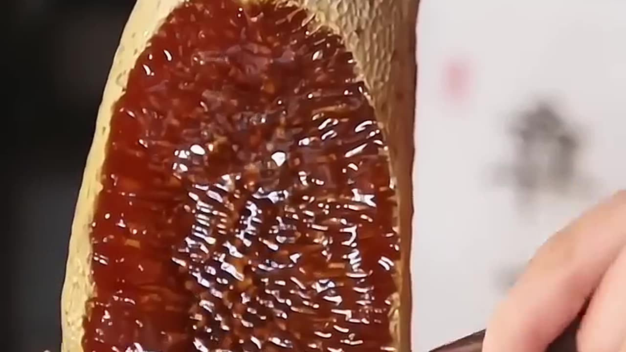 what natural honey looks like in your image #shorts EP891