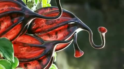 Masque kill plants video