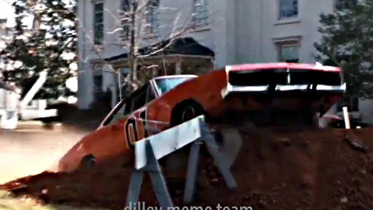 The Dukes of M*A*G*A🤣