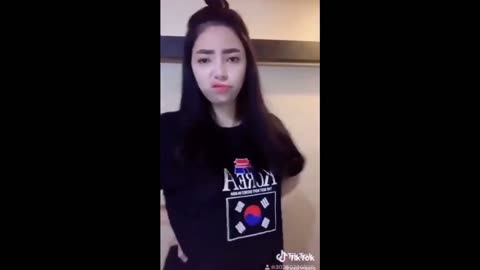 BEAUTIFUL WOMAN AND SEXY TIKTOK MY HEART