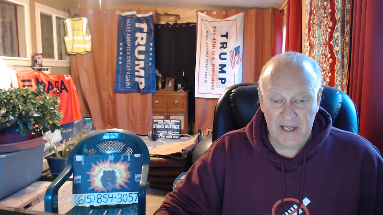 12/20/23 Part one of comments from the viewers....