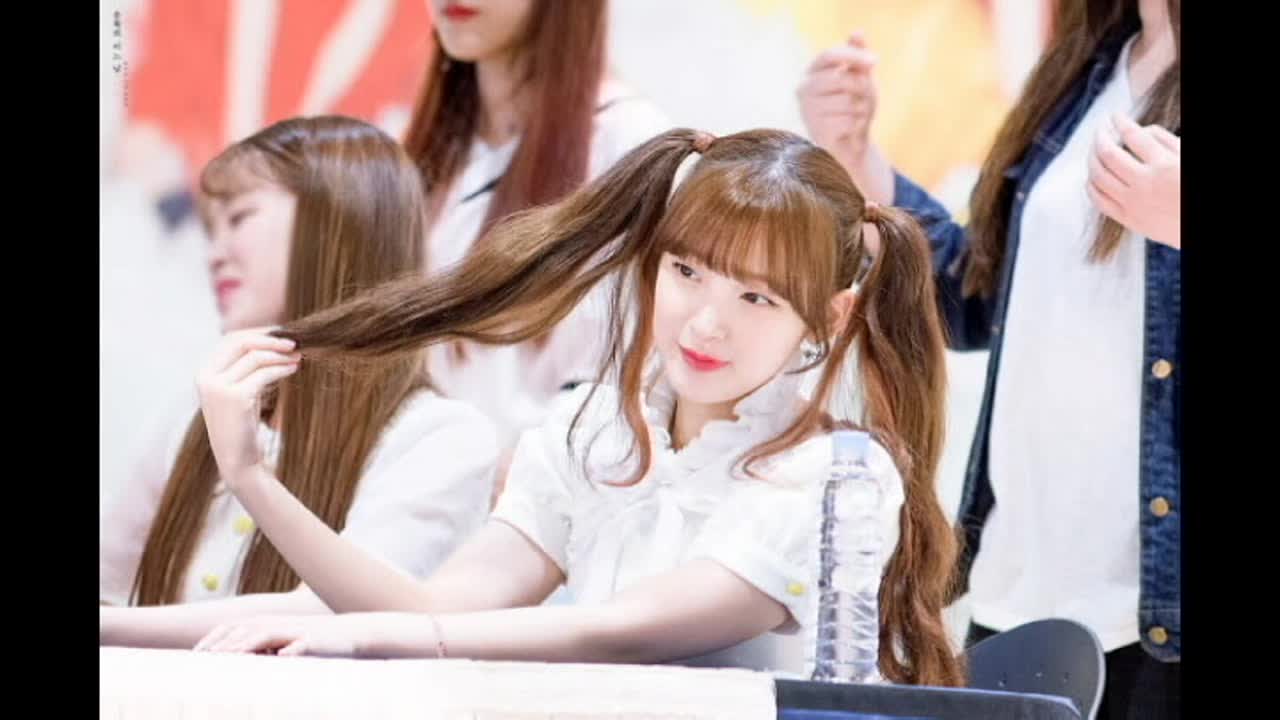 Fans Claim That This Idol Looks Best In 'Pigtails'!