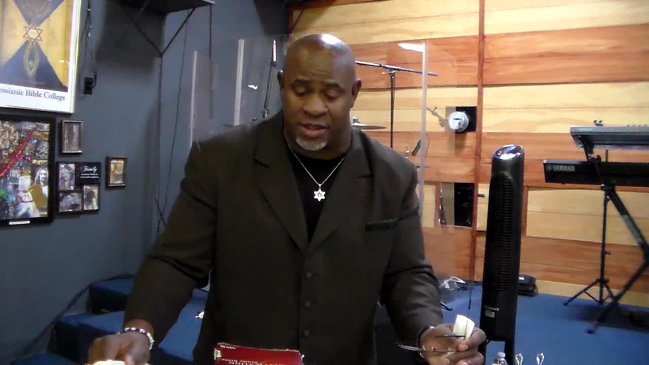 RMBC #97: "The End Of The Book Is Here" (bk-up) 1 of 3(4/29/21)