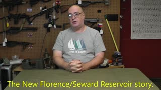 The New Florence/Seward Reservoir Story