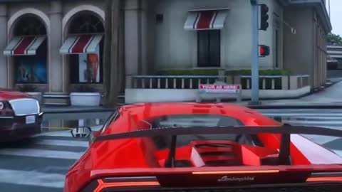 GTA 5 SUPER CARS 💯😱 #gta5 #gtav #viral