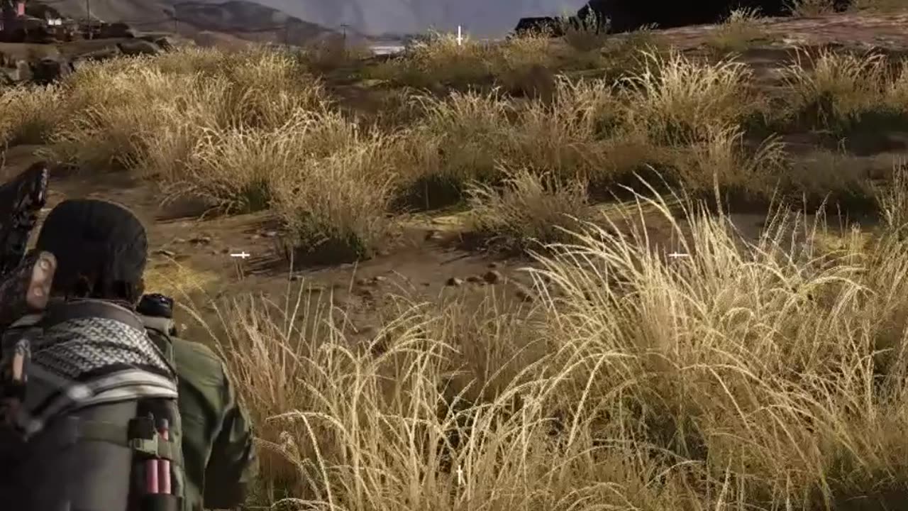 Tom Clancy Ghost Recon Wildlands Shorts