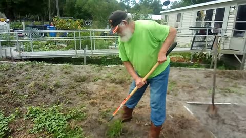 How to grow and Howe