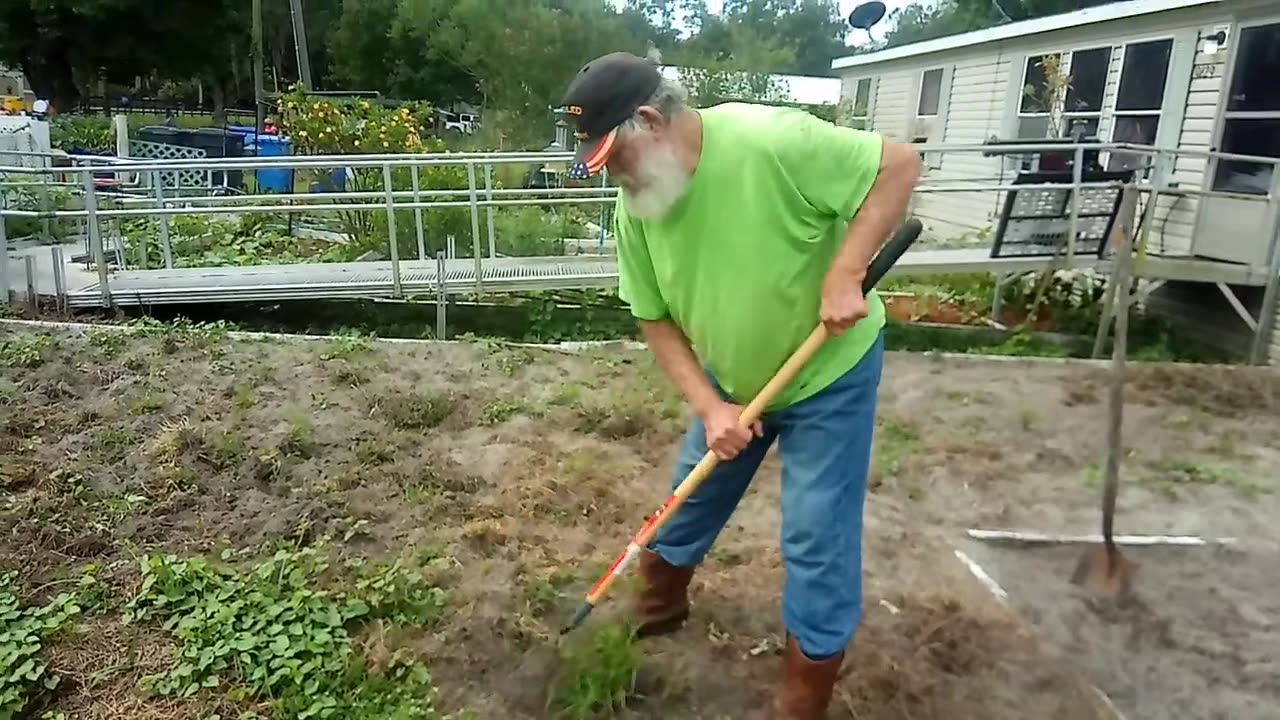 How to grow and Howe