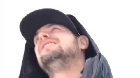 Ice fishing