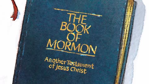 Mormon’s Plates | Book of Mormon Stories for kids (21) | Mormon 1 - 7