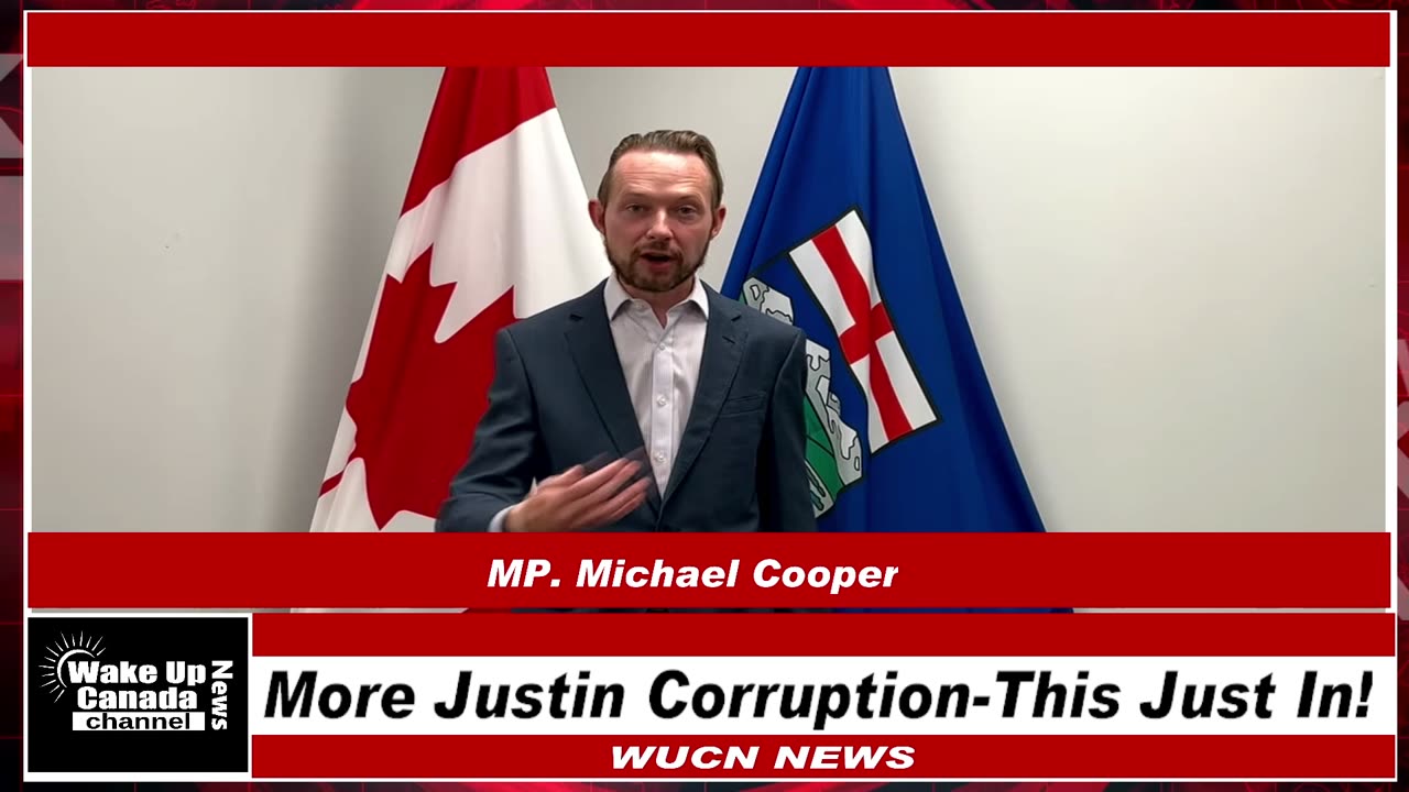 WUCN-Epi#220-More Justin Corruption-This Just In! Enriching themselves and RIPPING OFF Taxpayers!