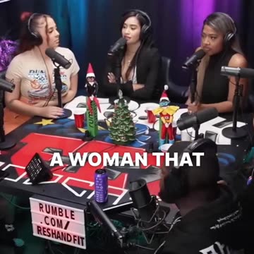 Man Want Woman They Can Mold