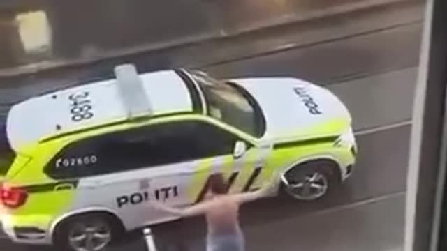 From Scandinavia with love