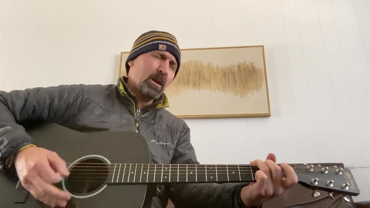 Wait A Minute|Seldom Scene cover