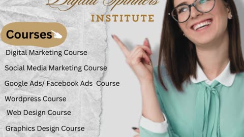 Master SEO with Digital Spinners Academy in Kolkata