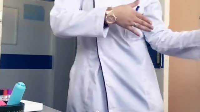 Nurs Arabian