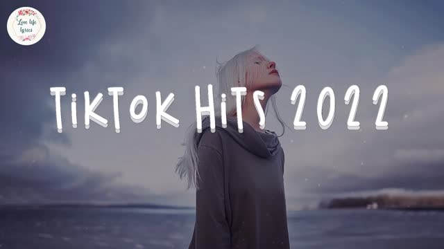 Tiktok hits 2022 🍕 Viral songs latest - Trending tiktok songs