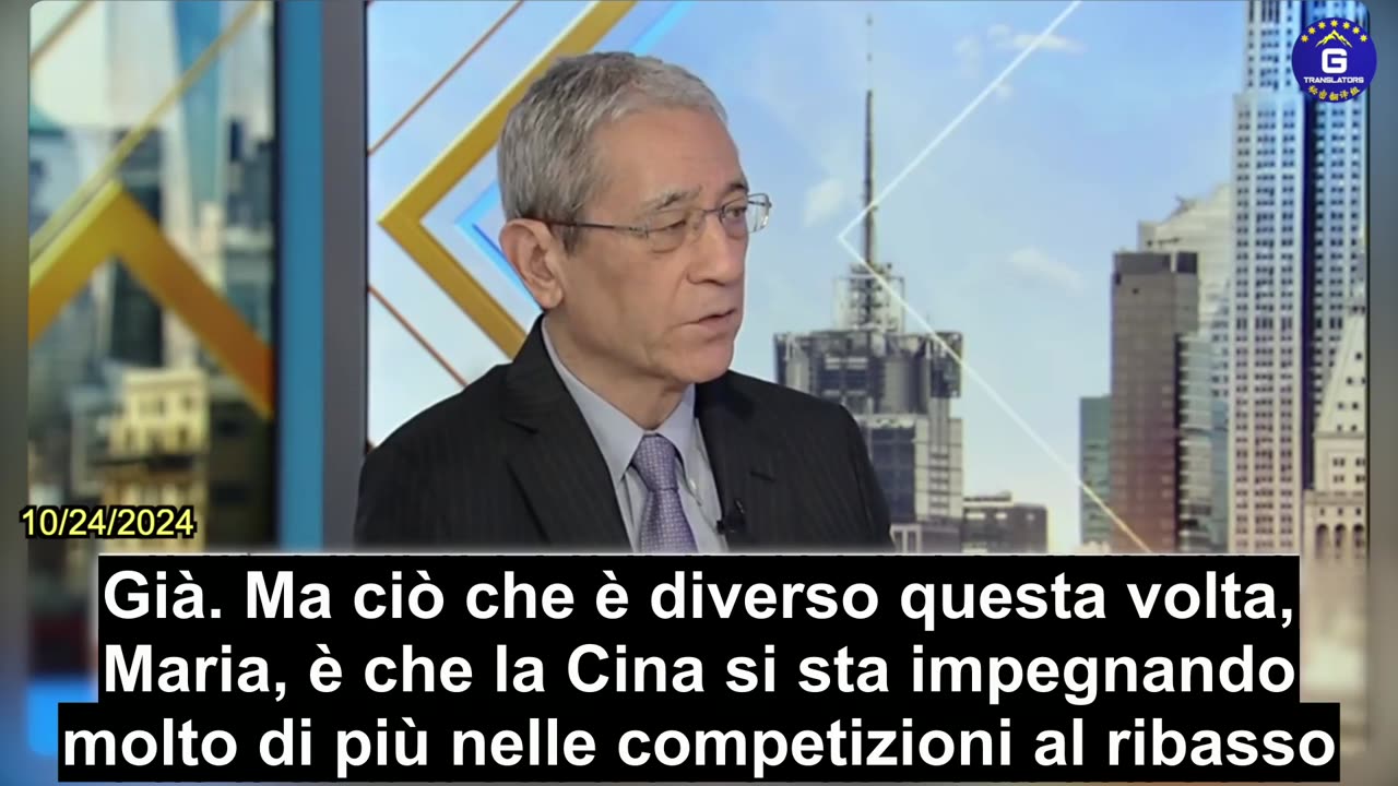 【IT】L'ingerenza del PCC nelle elezioni americane è molto lontana dal voto