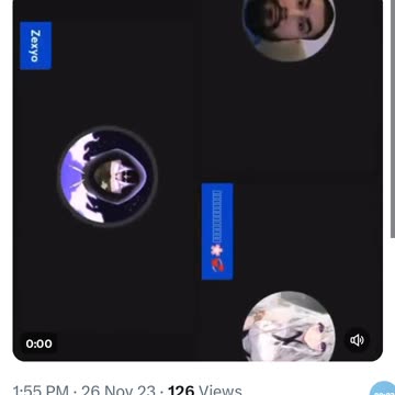 Zexyo threatening to rape people