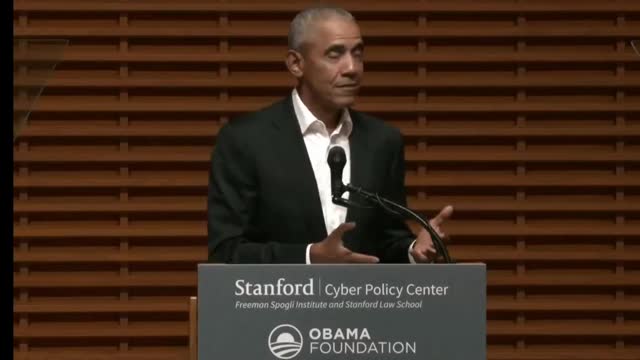 OBAMA SAYS THE VACCINE HAS BEEN TESTED ON BILLIONS OF PEOPLE WORLD WIDE!!