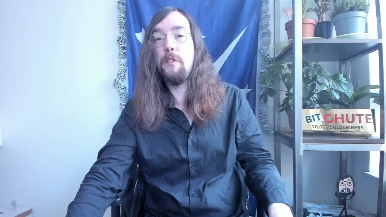 Left Wing Racist Eugene Gu Declares that Black People Only Attack Asians Due to White Supremacy