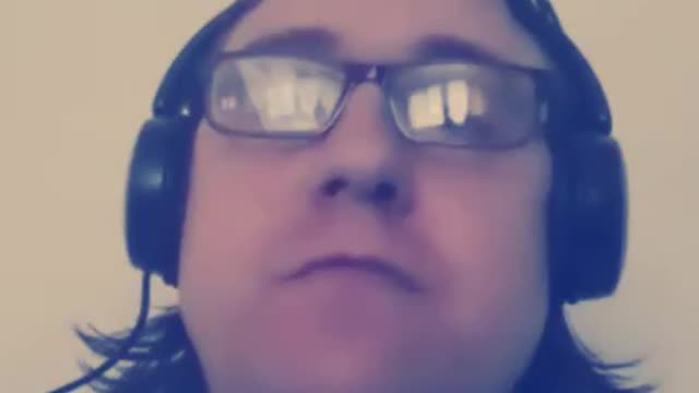 Dave Jeffers Stand By Me