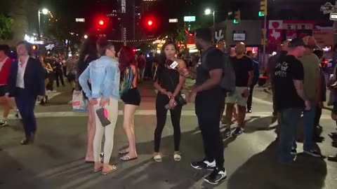 The Toxic Reality Of The Modern Dating Scene.