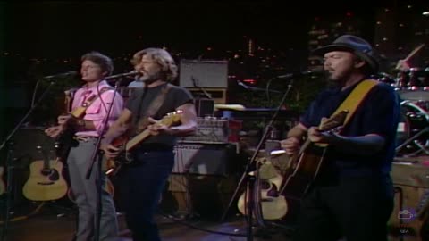 Kris Kristofferson Austin City Limits 1981 Full Show HD EQ Remastered (1936-2024)