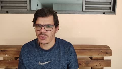 O pior cego é aquele que, não quer ver