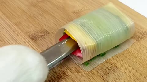 Kitchen hacks are back 🤓 #thatlittlepuff #ChefPuff #catsofyoutube