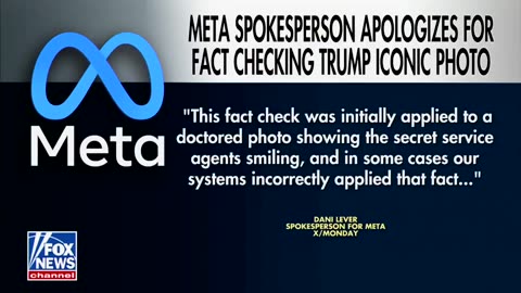 President Trump says Mark Zuckerberg called him after the assassination attempt