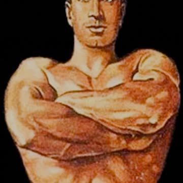 Retro Inspection - Preview - Gladiator