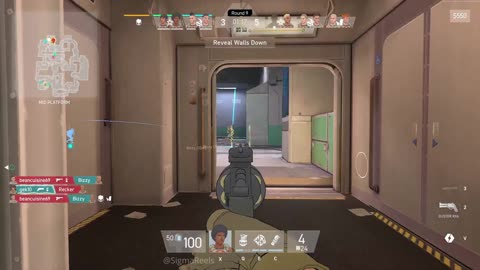 It's not over till it's over