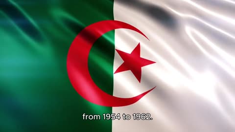 ALGERIAN WAR