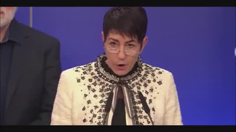 Úžasná reč proti nariadeniam z EU parlamentu!