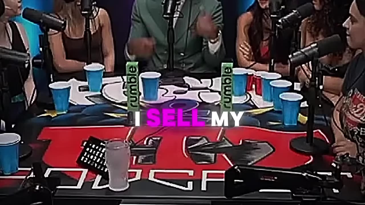 They don't have to do this! They WANT to