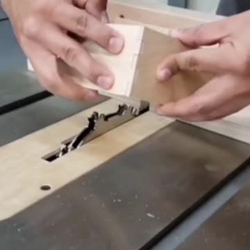 Wood working joints | joinery | wood jointing