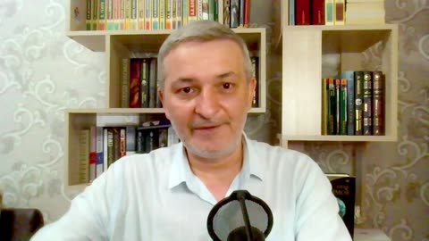 Update on Ukraine, Russian Navy Day, Middle Eastern Escalation, WW3 Predictions, Olympic Discontent