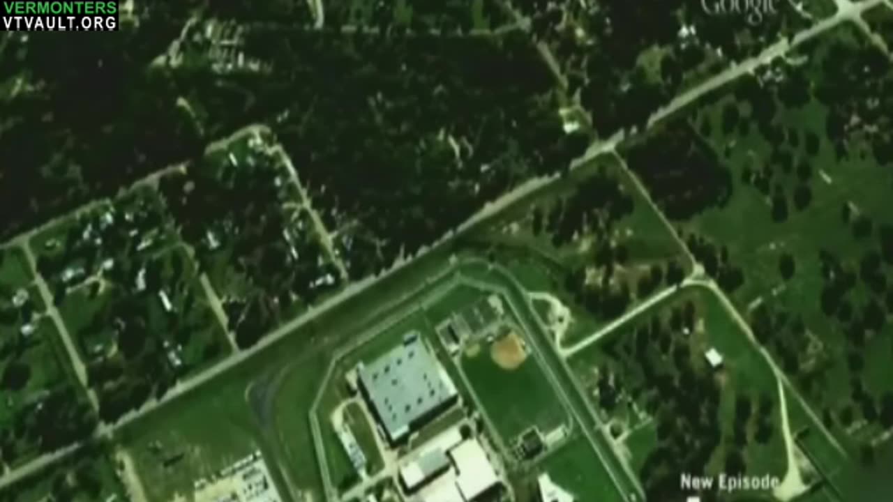 Conspiracy Theory With Jesse Ventura~Police State {FEMA Take Over}
