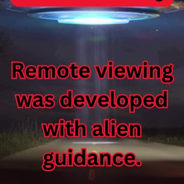 Conspiracy Theory of the day - 36