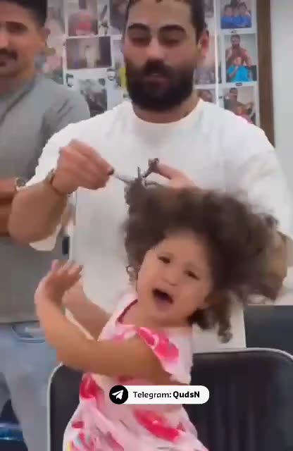 A Laugh Silenced: The Tragic Story of Child Martyr Naya Ghazi in Beirut Bombings