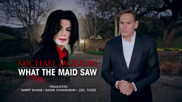 Michael Jackson's maid reveals sordid Neverland secrets _ 60 Minutes Australia